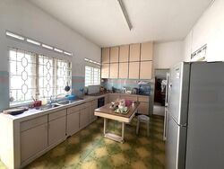 Bukit Tunggal Road (D11), Detached #486287051